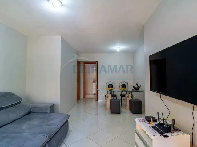 Imagem: Apartamento À Venda com 3 Quartos Sendo
