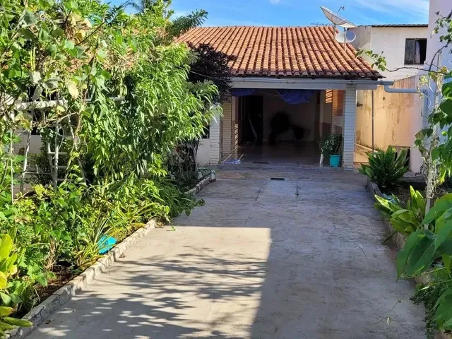 Imagem: Samuel Pereira Oferece Casa de 3 Quartos