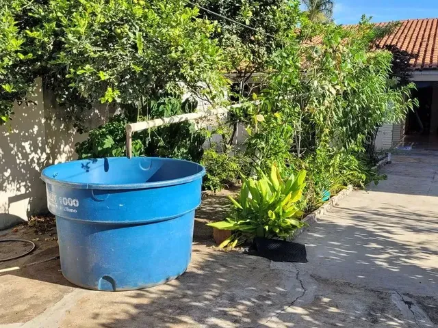 Imagem 4: Samuel Pereira Oferece: Casa de 3 Quartos na Laje, Lote 700 M² + Casa de 2 Quartos e Loja