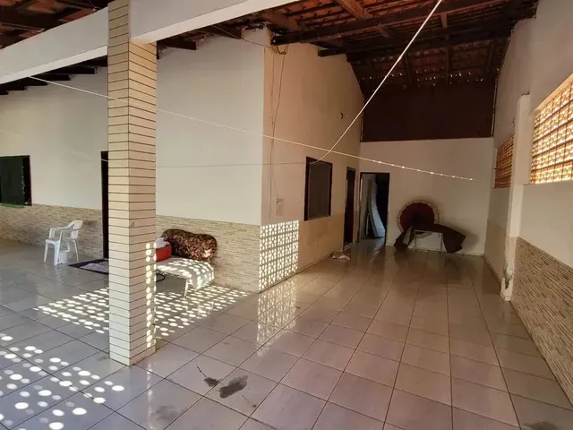 Imagem 14: Samuel Pereira Oferece: Casa de 3 Quartos na Laje, Lote 700 M² + Casa de 2 Quartos e Loja
