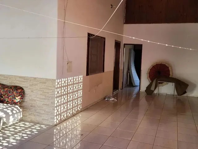 Imagem 7: Samuel Pereira Oferece: Casa de 3 Quartos na Laje, Lote 700 M² + Casa de 2 Quartos e Loja