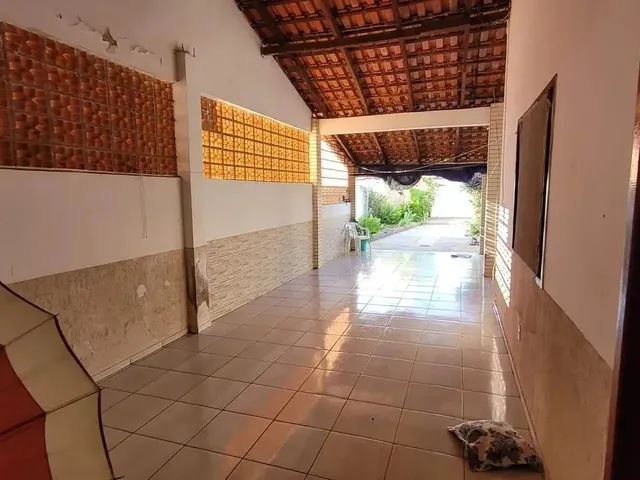 Imagem 8: Samuel Pereira Oferece: Casa de 3 Quartos na Laje, Lote 700 M² + Casa de 2 Quartos e Loja