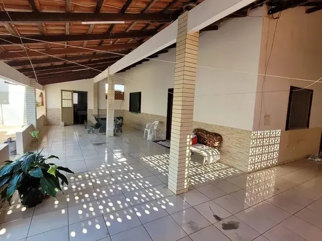 Imagem 13: Samuel Pereira Oferece: Casa de 3 Quartos na Laje, Lote 700 M² + Casa de 2 Quartos e Loja