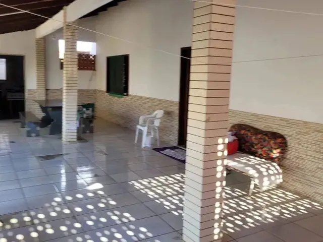 Imagem 15: Samuel Pereira Oferece: Casa de 3 Quartos na Laje, Lote 700 M² + Casa de 2 Quartos e Loja