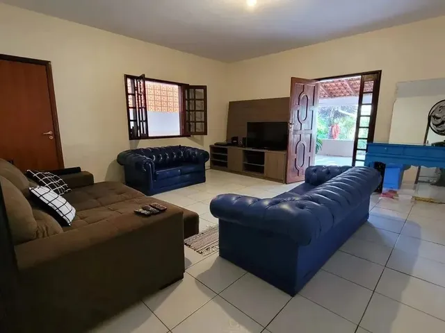 Imagem 9: Samuel Pereira Oferece: Casa de 3 Quartos na Laje, Lote 700 M² + Casa de 2 Quartos e Loja