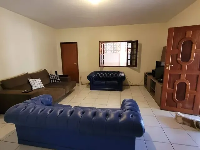 Imagem 2: Samuel Pereira Oferece: Casa de 3 Quartos na Laje, Lote 700 M² + Casa de 2 Quartos e Loja
