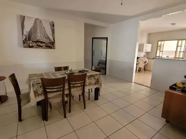 Imagem 12: Samuel Pereira Oferece: Casa de 3 Quartos na Laje, Lote 700 M² + Casa de 2 Quartos e Loja