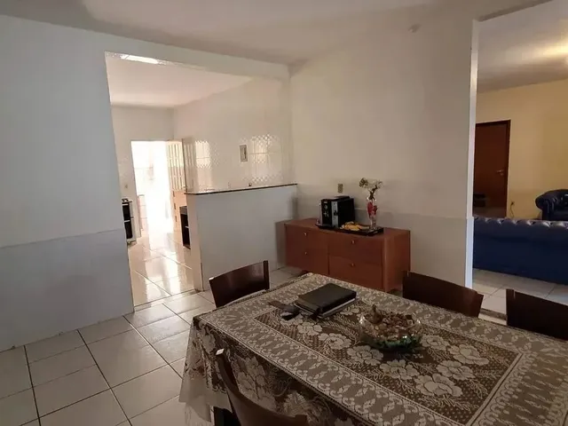 Imagem 5: Samuel Pereira Oferece: Casa de 3 Quartos na Laje, Lote 700 M² + Casa de 2 Quartos e Loja