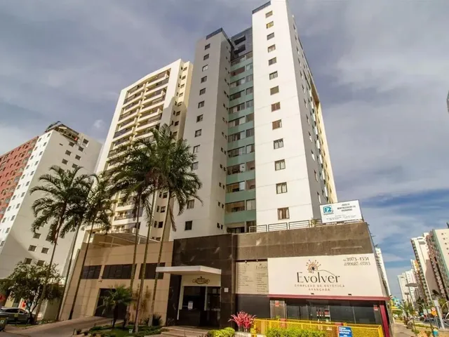 Imagem: Apartamento 3 Quartos Sendo Uma Suíte Residencial