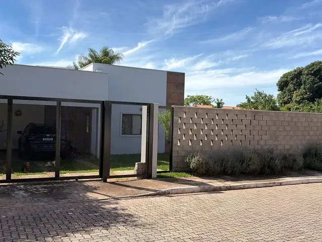 Imagem: Casa Condominio Ecologico Parque do Mirante