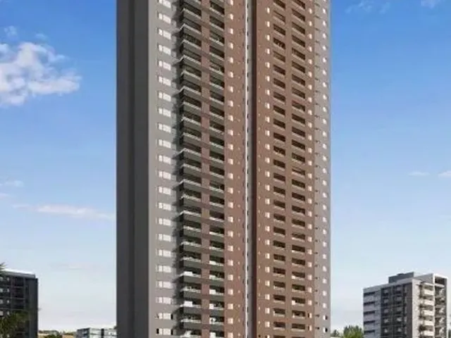 Imagem 1: Varandas Bueno Goiânia (Repasse