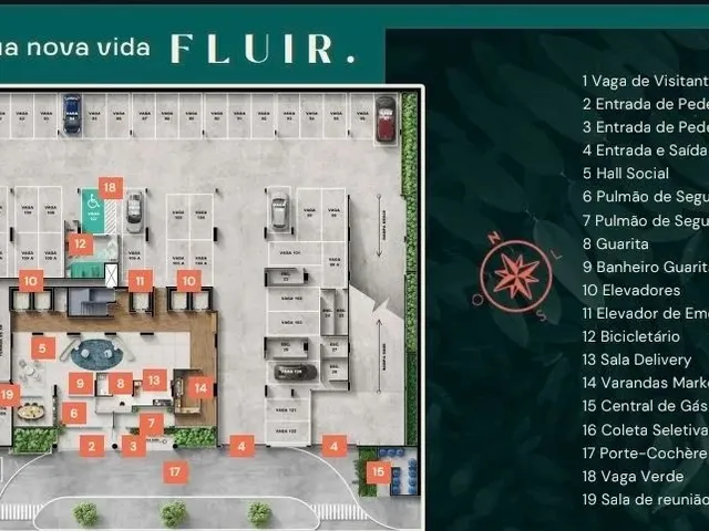 Imagem 3: Varandas Bueno Goiânia (Repasse
