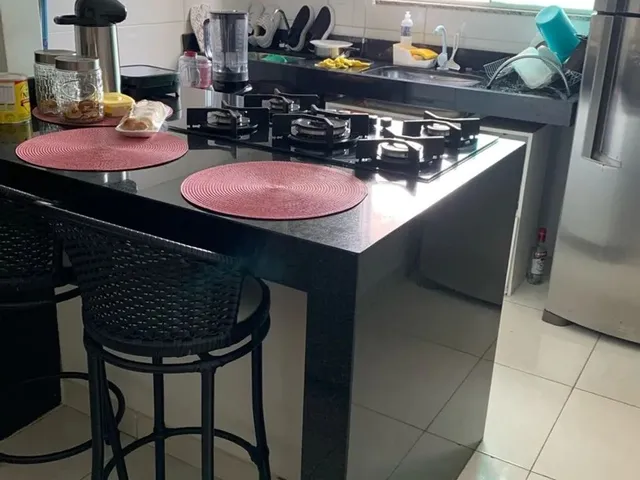 Imagem: Apartamento a Venda em Vicente Pires Brasília-Df