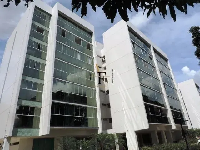 Imagem: Apartamento À Venda 3 Quartos, Sendo 1