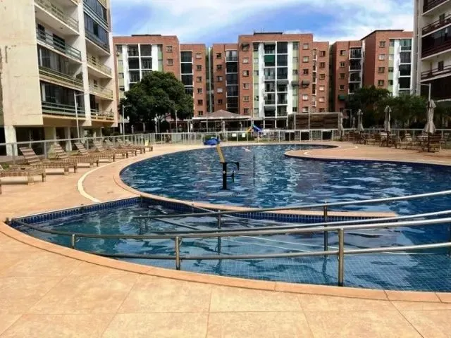 Imagem 16: Apartamento À Venda 3 Quartos, Sendo 1 Suíte