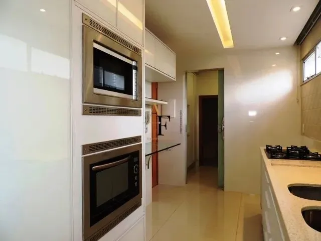Imagem 11: Apartamento À Venda 3 Quartos, Sendo 1 Suíte