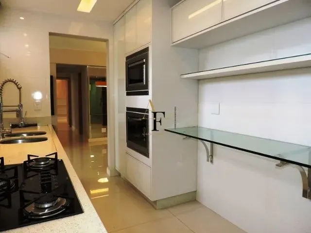 Imagem 8: Apartamento À Venda 3 Quartos, Sendo 1 Suíte