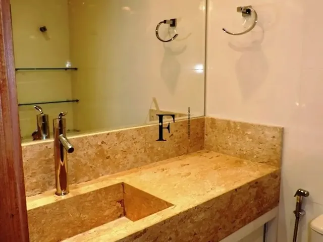 Imagem 15: Apartamento À Venda 3 Quartos, Sendo 1 Suíte