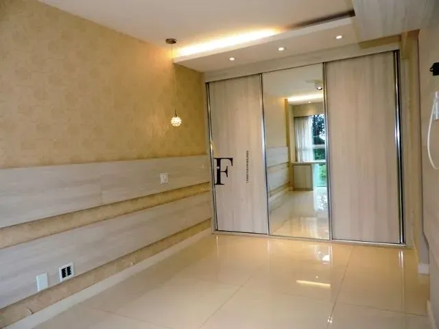 Imagem 2: Apartamento À Venda 3 Quartos, Sendo 1 Suíte
