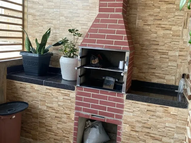 Imagem: Casa a Venda- Excelente Espaço e Área