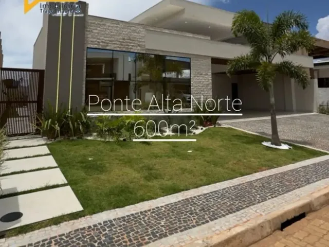Imagem: Excelente Casa com Fino Acabamento e Toda