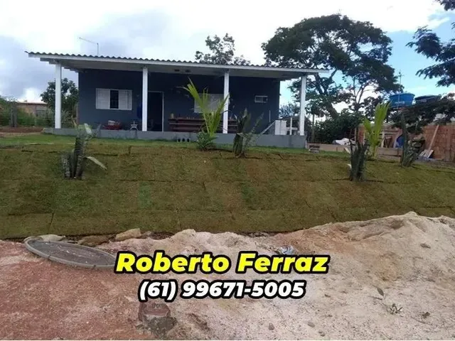 Imagem 3: Nautico Tarumã - Corumbá 4 - Casa a Venda