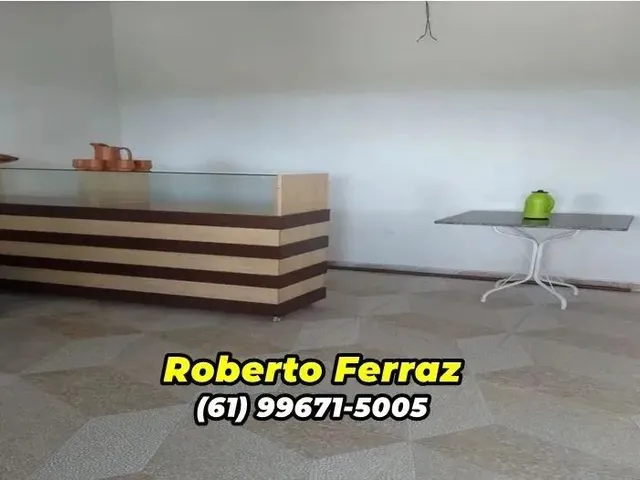 Imagem 4: Nautico Tarumã - Corumbá 4 - Casa a Venda