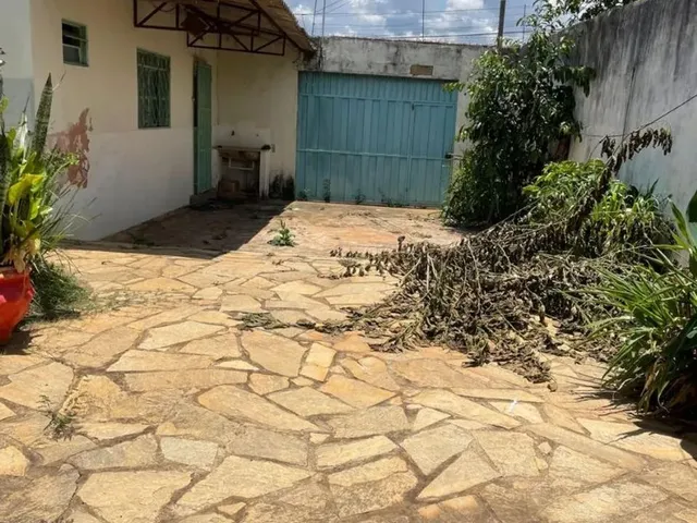 Imagem 1: Vende-Se Casa no Vale do Amanhecer