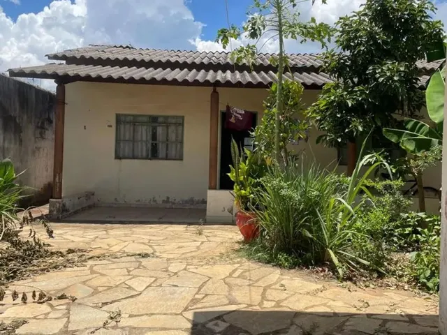 Imagem 2: Vende-Se Casa no Vale do Amanhecer