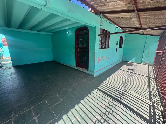 Imagem 10: Qnp 13, P Norte - Casa de Dois Quartos, com Moradia nos Fundos e Aceita Financiamento