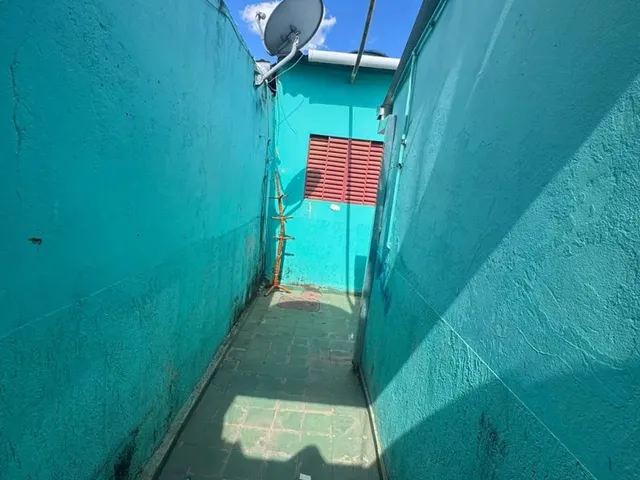 Imagem 4: Qnp 13, P Norte - Casa de Dois Quartos, com Moradia nos Fundos e Aceita Financiamento