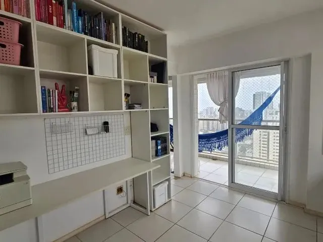 Imagem 1: Duplex em Águas Claras, 2 Suítes