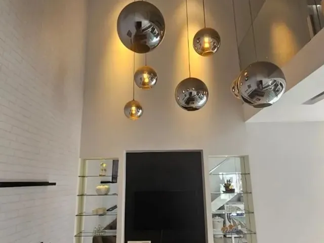 Imagem 6: Duplex em Águas Claras, 2 Suítes