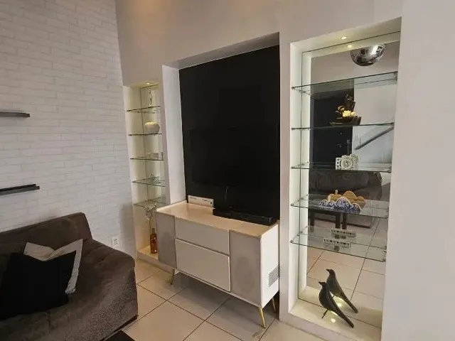 Imagem 5: Duplex em Águas Claras, 2 Suítes