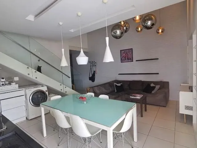 Imagem 4: Duplex em Águas Claras, 2 Suítes