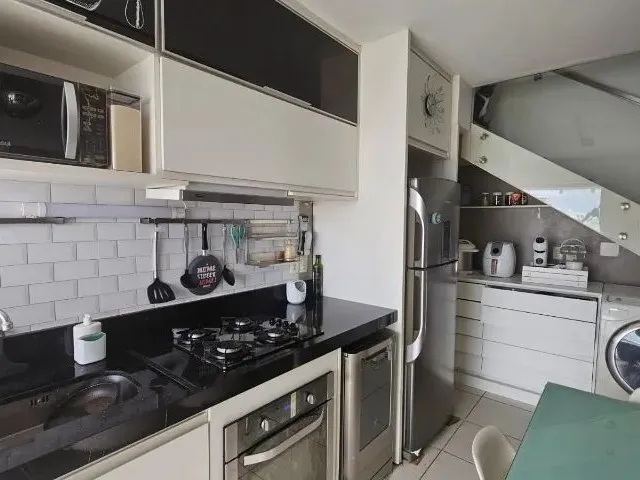 Imagem 8: Duplex em Águas Claras, 2 Suítes
