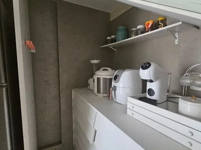 Imagem 7: Duplex em Águas Claras, 2 Suítes