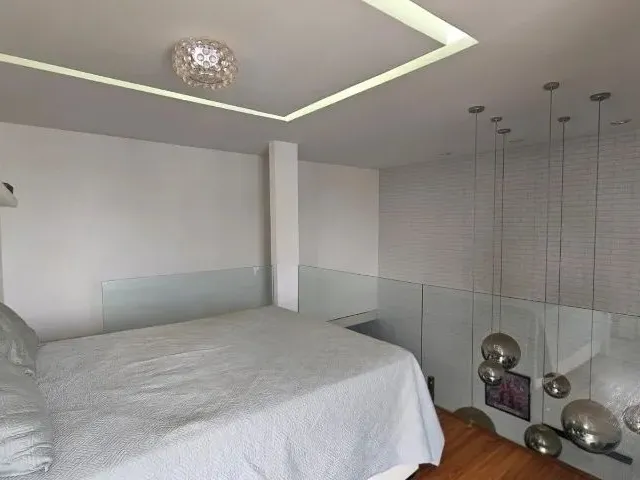 Imagem 15: Duplex em Águas Claras, 2 Suítes