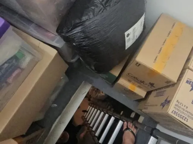 Imagem 12: Duplex em Águas Claras, 2 Suítes