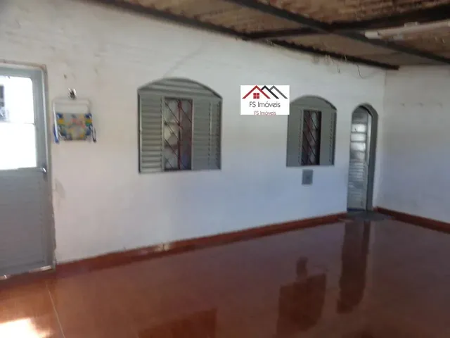 Imagem: Qr 615 Ótima Casa com 2 Quartos Mais 1