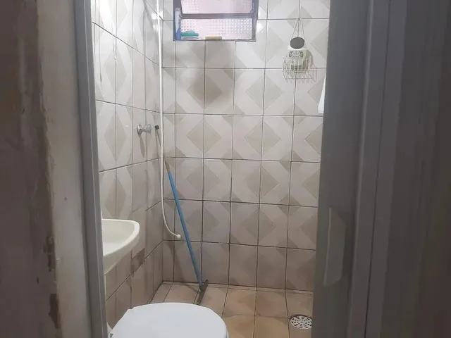 Imagem 16: Qr 615 Ótima Casa com 2 Quartos Mais 1 Casa de Fundos em Samambaia Norte Brasília Df