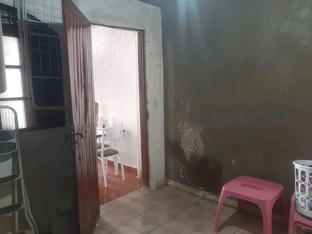 Imagem 15: Qr 615 Ótima Casa com 2 Quartos Mais 1 Casa de Fundos em Samambaia Norte Brasília Df
