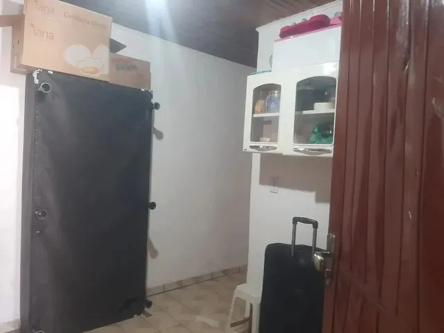 Imagem 13: Qr 615 Ótima Casa com 2 Quartos Mais 1 Casa de Fundos em Samambaia Norte Brasília Df
