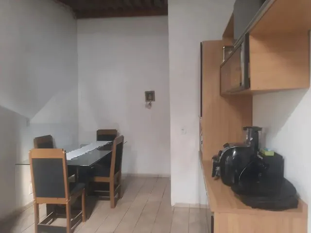 Imagem 9: Qr 615 Ótima Casa com 2 Quartos Mais 1 Casa de Fundos em Samambaia Norte Brasília Df