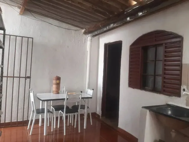 Imagem 10: Qr 615 Ótima Casa com 2 Quartos Mais 1 Casa de Fundos em Samambaia Norte Brasília Df