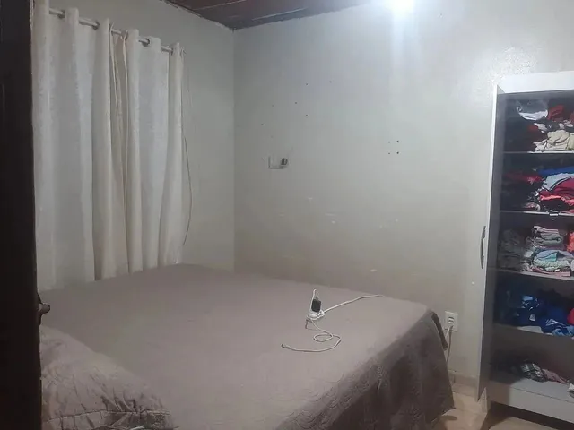 Imagem 14: Qr 615 Ótima Casa com 2 Quartos Mais 1 Casa de Fundos em Samambaia Norte Brasília Df