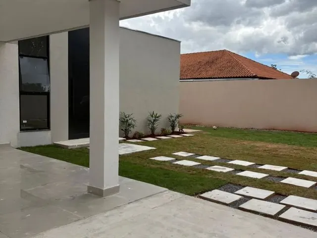 Imagem: Casa na Ponte Alta