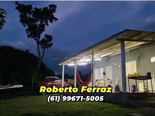 Imagem: Corumbá 4 - Casa no Condomínio Nautico