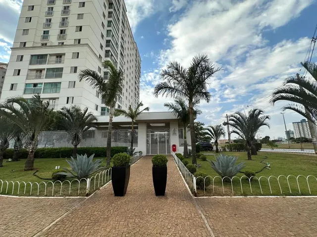 Imagem: Residencial Panorama - Apartamento- 3 Quartos