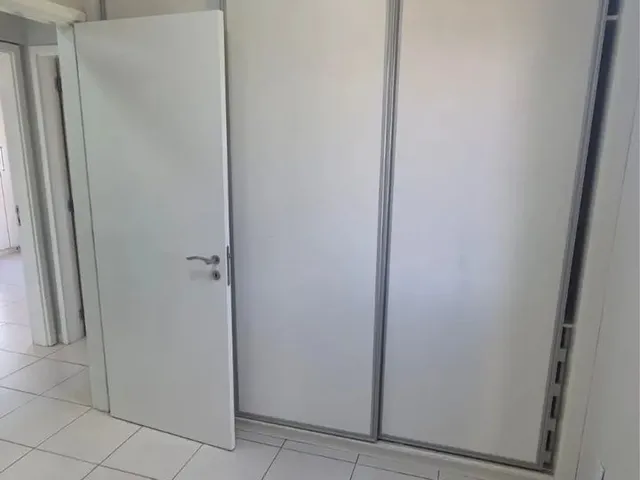 Imagem 2: Residencial Panorama - Apartamento- 3 Quartos - Samambaia Sul
